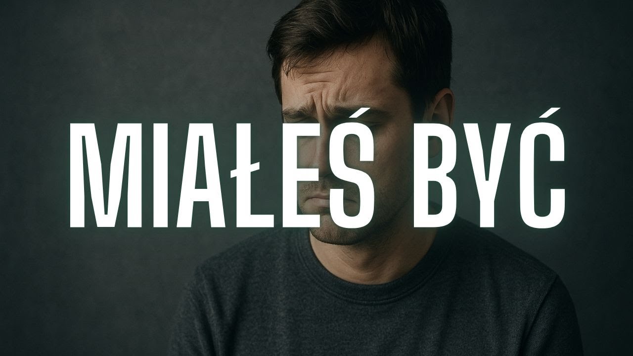 BRODKA - Miałeś Być