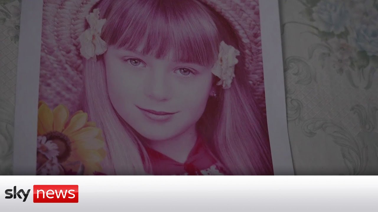 Ukraine War: Children missing after being sent to Russian summer camps