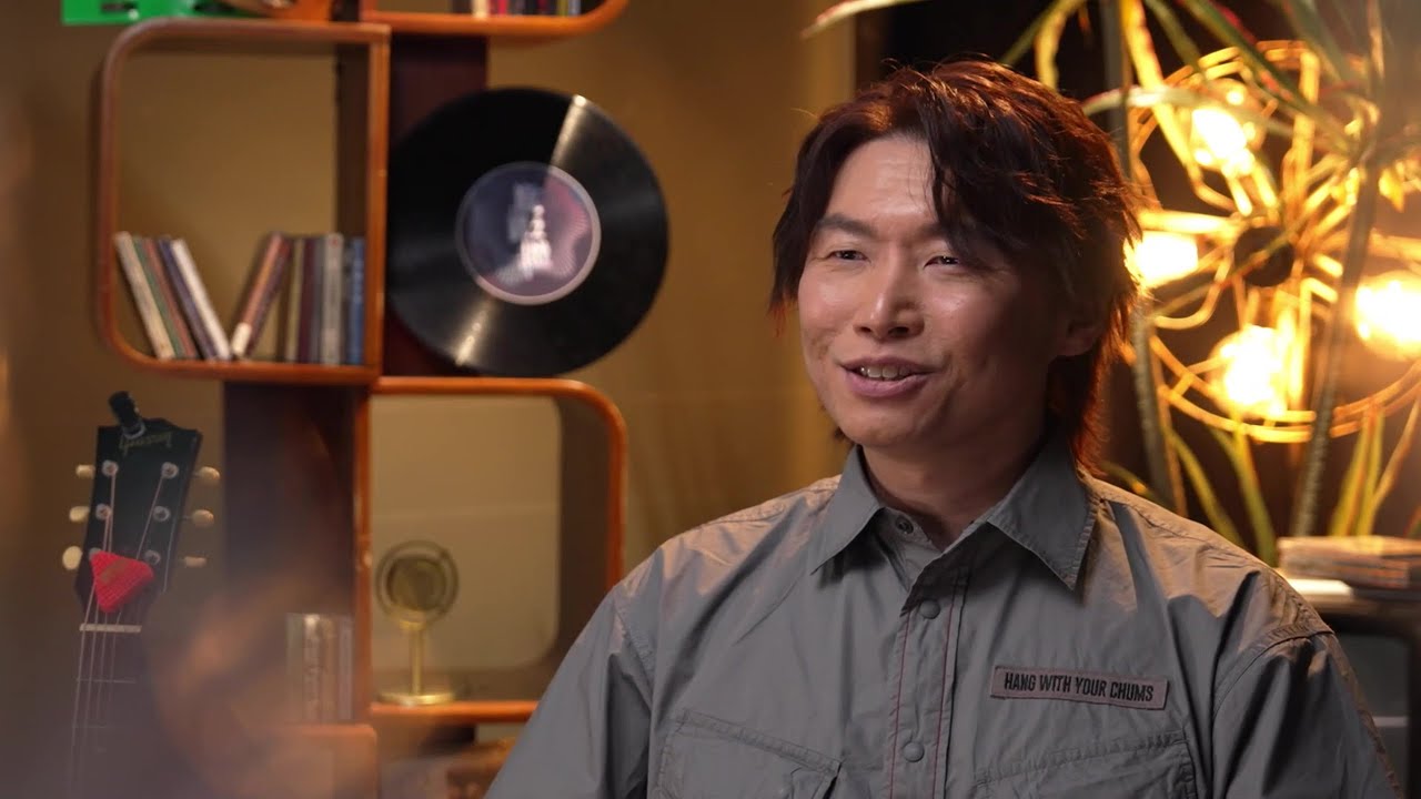 Meet Our Contestant - Chia Tian Yao! | Encore 巅峰之战