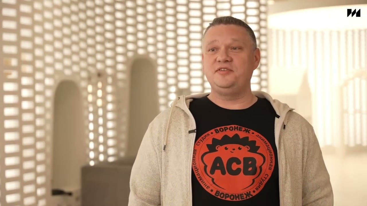 PRO Контент - Алексей Замыслов