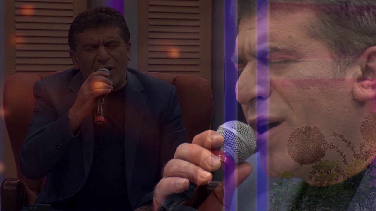 MURAT GÖKDEMİR - GİTME KAL DİYEMEDİM U.H.