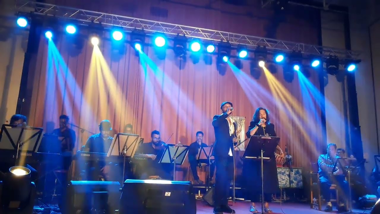 Adara lowe cvr song.2026/2/22 SLBC..anuraj atapattu/damayanti lokuge