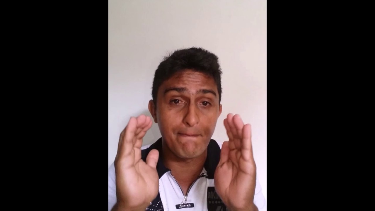 aprenda como imitar cachorro perfeitamente.