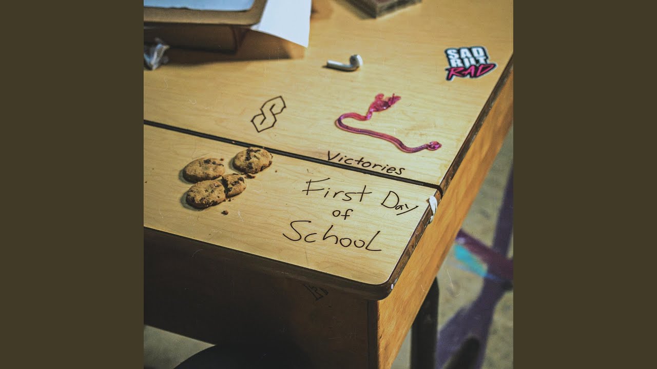 First Day Of School