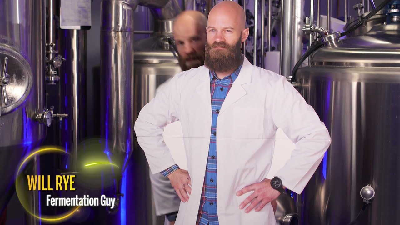 Brewing with Precision: The Importance of Calibrated Sensors in AccuBrew?????