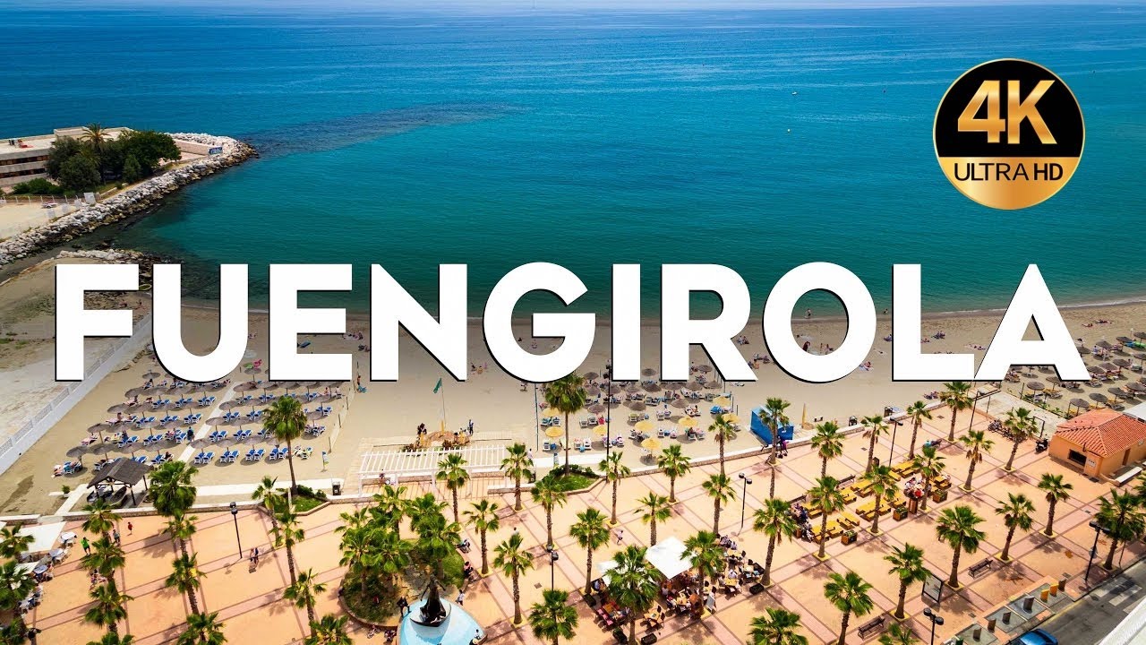 Fuengirola, Spain (Bonus Footage 1)