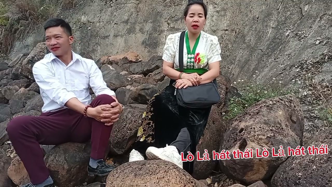 Hát thái tổng hợp tình yêu đôi lứa cả vào nghe rồi xin nút đăng ký nhé 