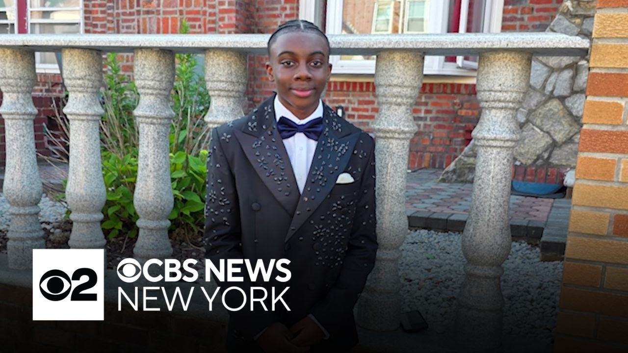 13-year-old dies from injuries 2 days after Queens shooting