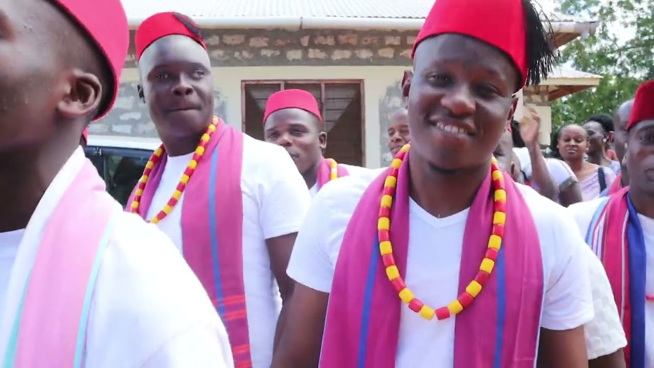 KUHASWA CEREMONY REVIEW