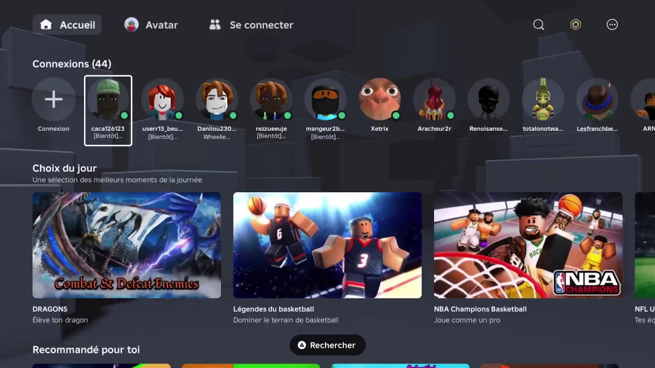 Live trade + ADMIN ABUSE