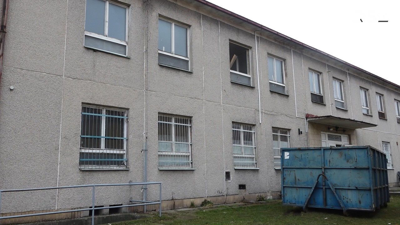 Začala sa rekonštrukcia a obnova budovy nocľahárne pre bezdomovcov