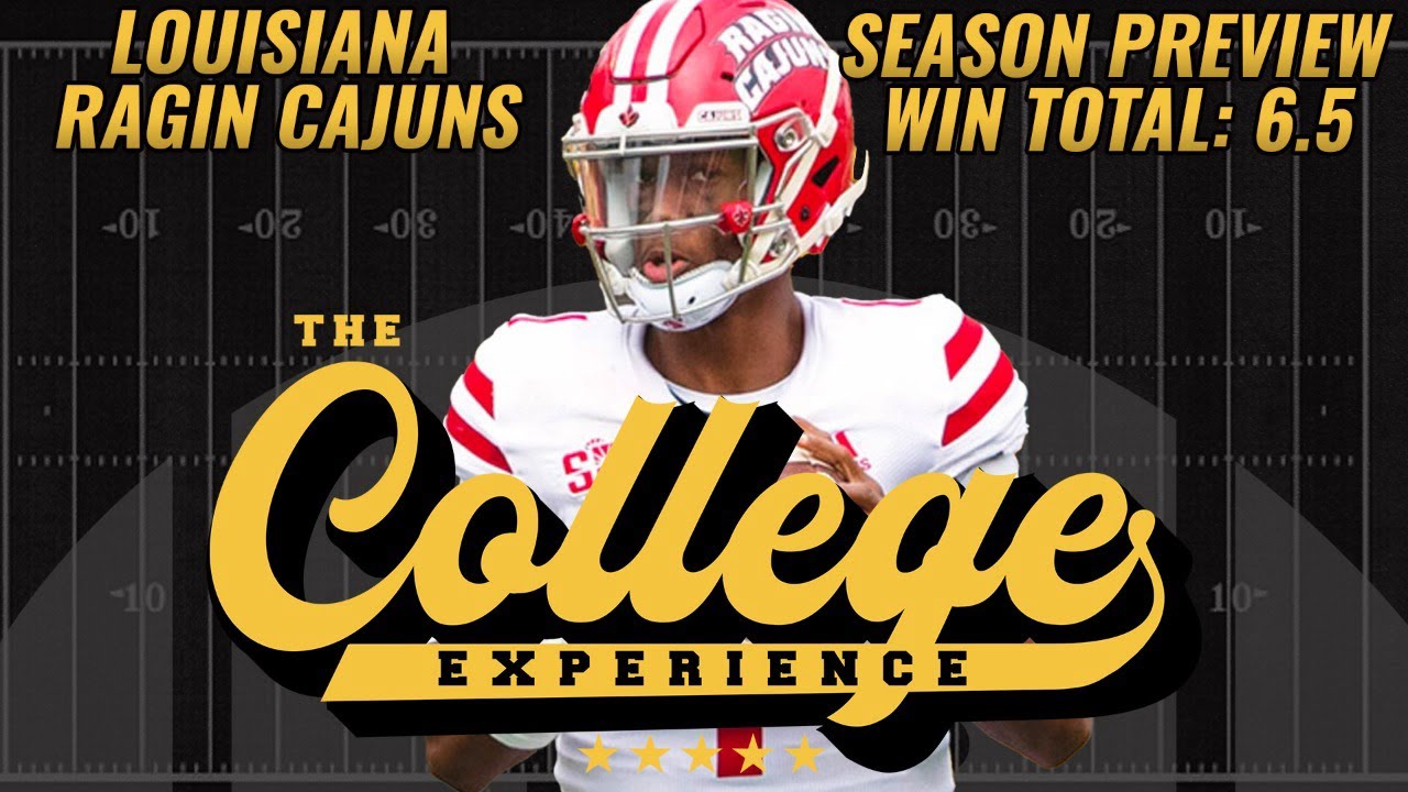 Louisiana Ragin Cajuns 2023 Season Preview | The College Football Experience