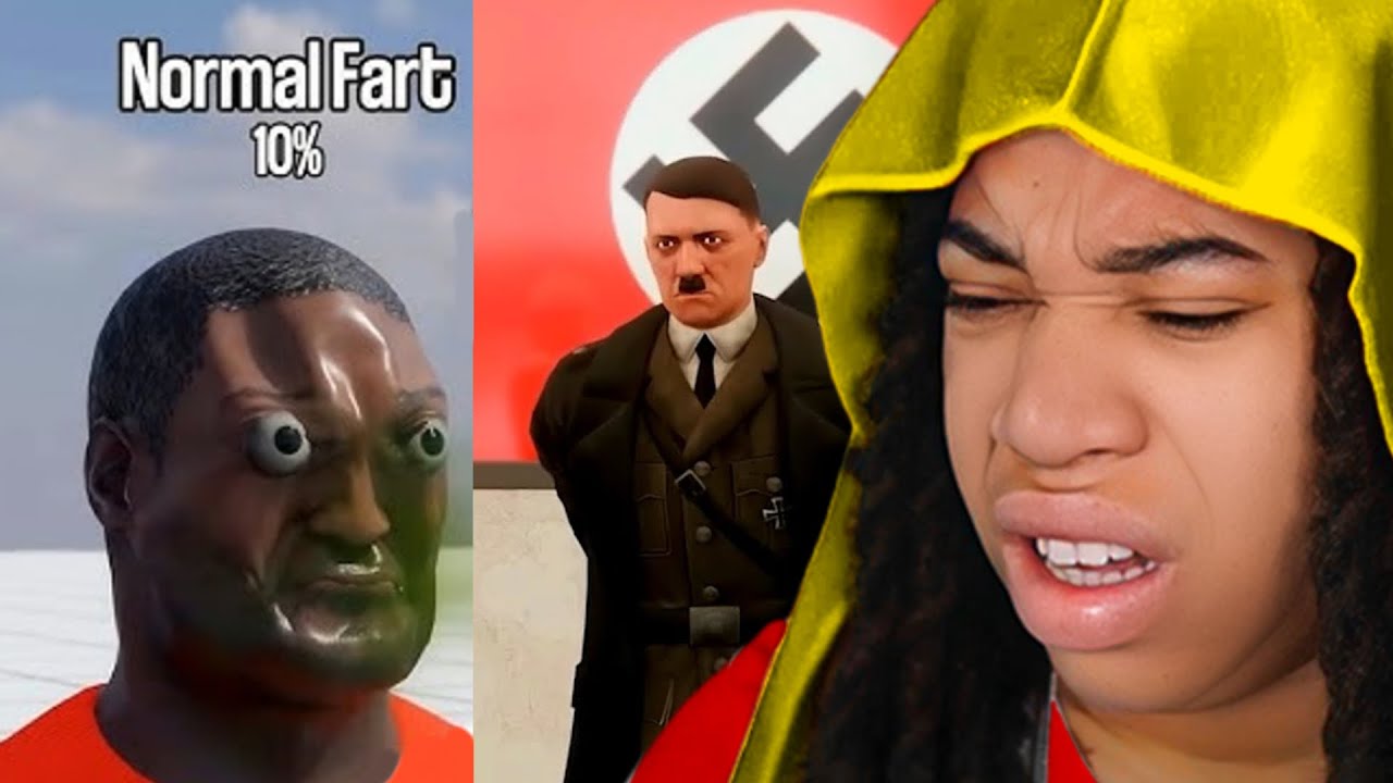 Zack D Films Is Completely UNHINGED