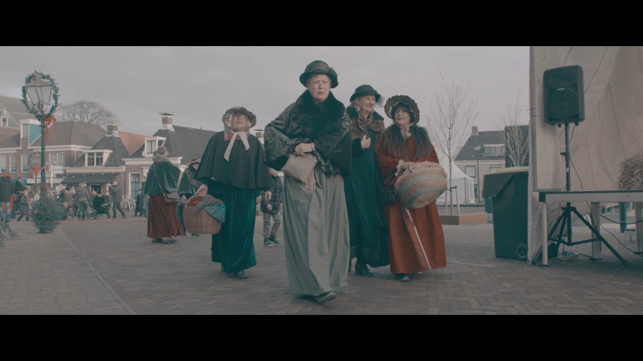 DICKENS FESTIJN LEMMER 2016