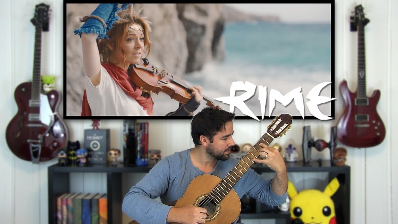 Lindsey Stirling's 