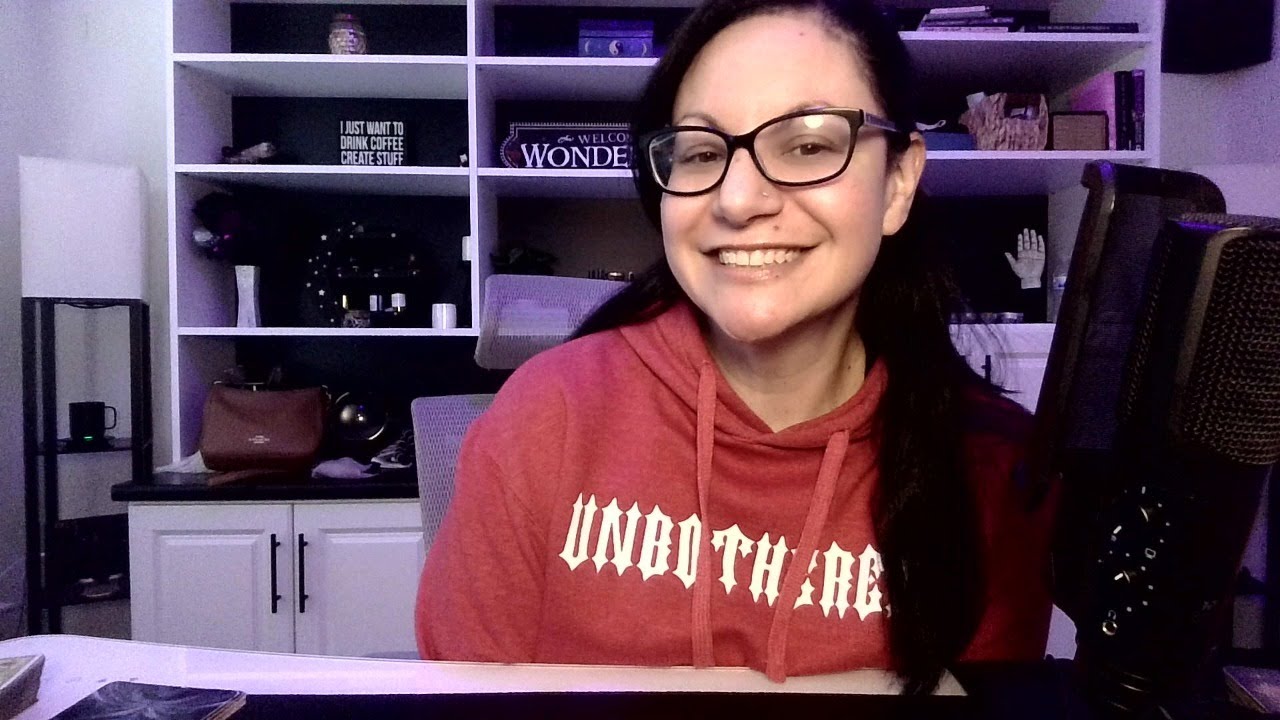 All Signs Tarot Check-in w/Veronica Rae