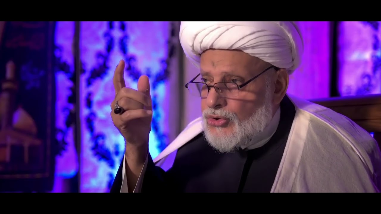 العالم اليوم كـله ينتـظر الامـام المــهدي ع.. العلامة الفقيه الشيخ عبدالحميد المهاجر 