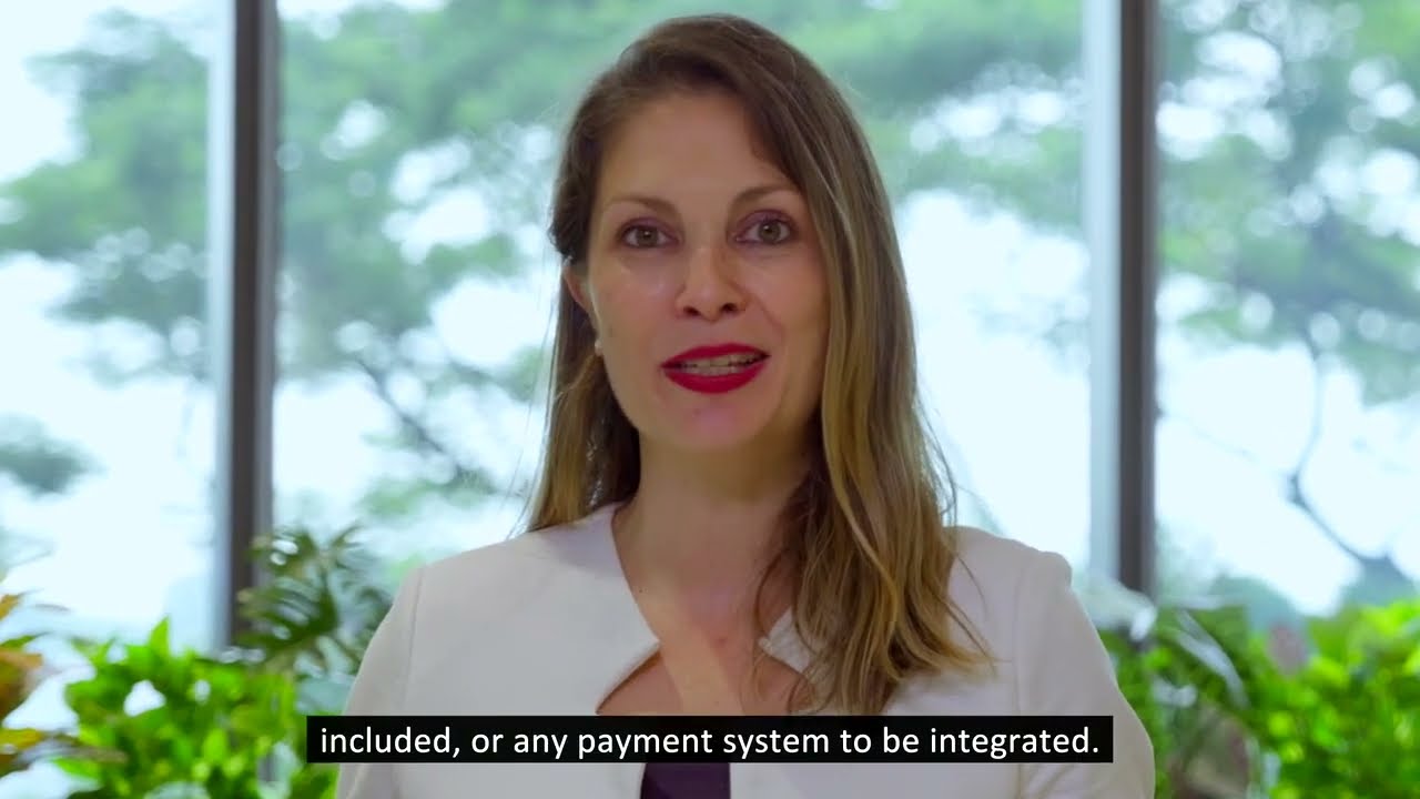 Project Mandala: shaping the future of cross-border payments compliance