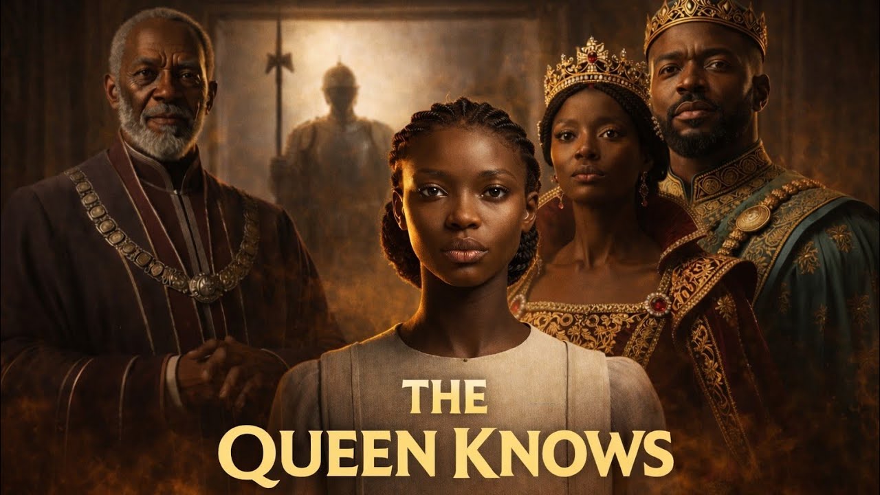 The Queen Is Watching… And She Knows Everything | Forbidden Palace Episode 2
