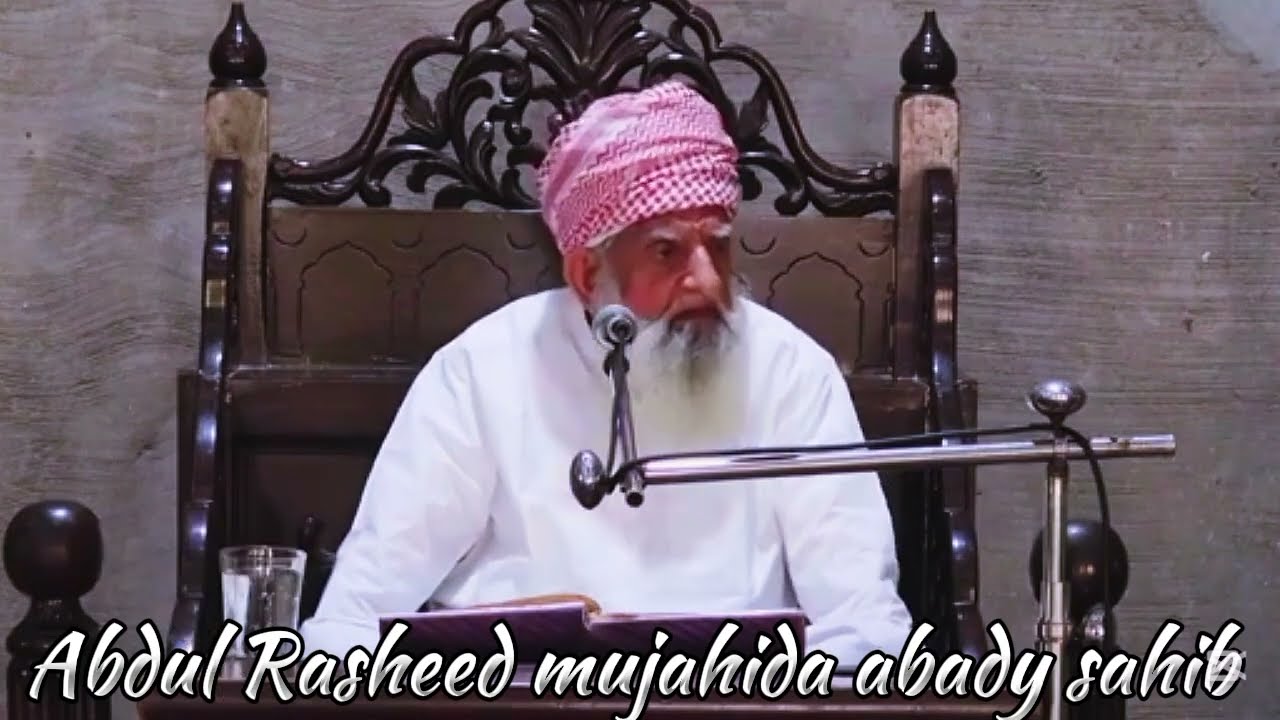 یہودیوں اور عیسائیوں پر اللہ کا عذاب کیوں نازل ہوا۔۔۔