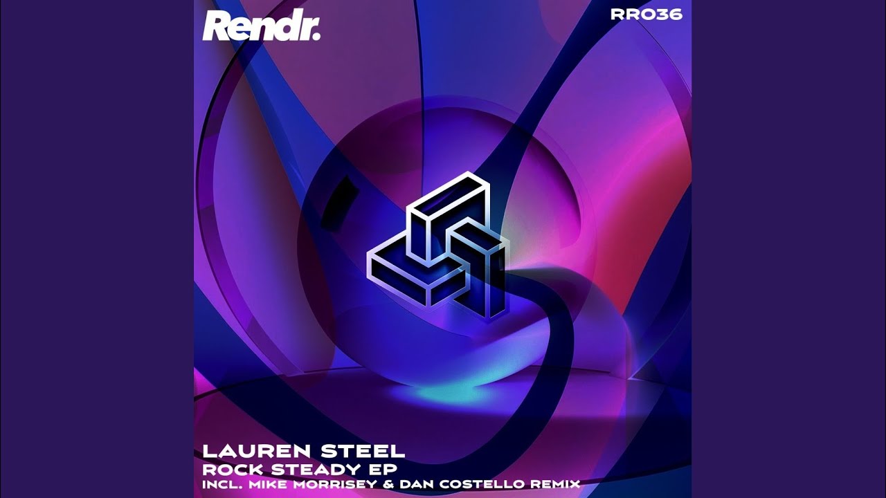 Rock Steady (Mike Morrisey & Dan Costello Remix)