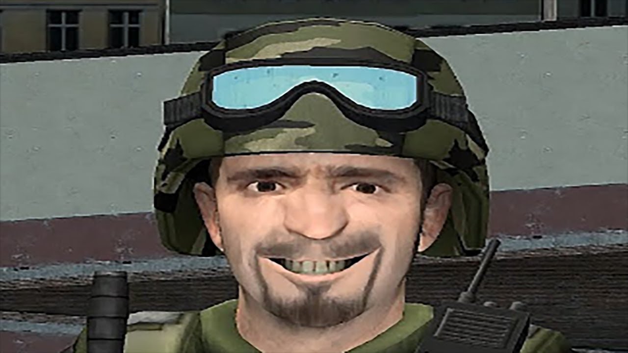 🔴 terminăm Half-Life Opposing Force și după reacționăm la videos