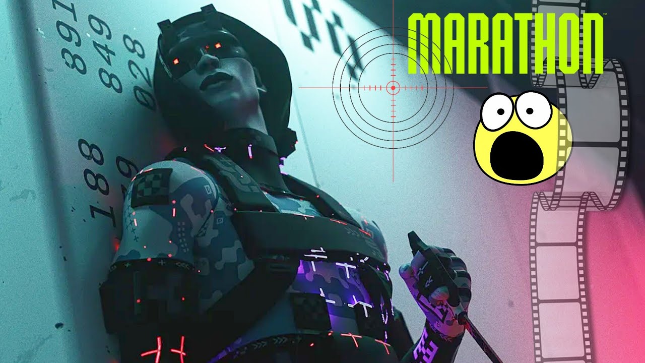 MARATHON – Pure Steam Trailers 👀
