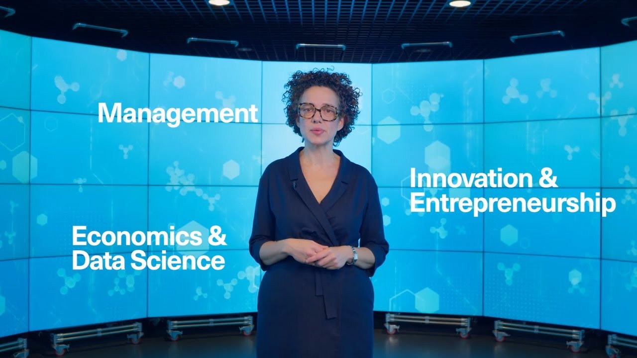 Discover MSc Global Health Management