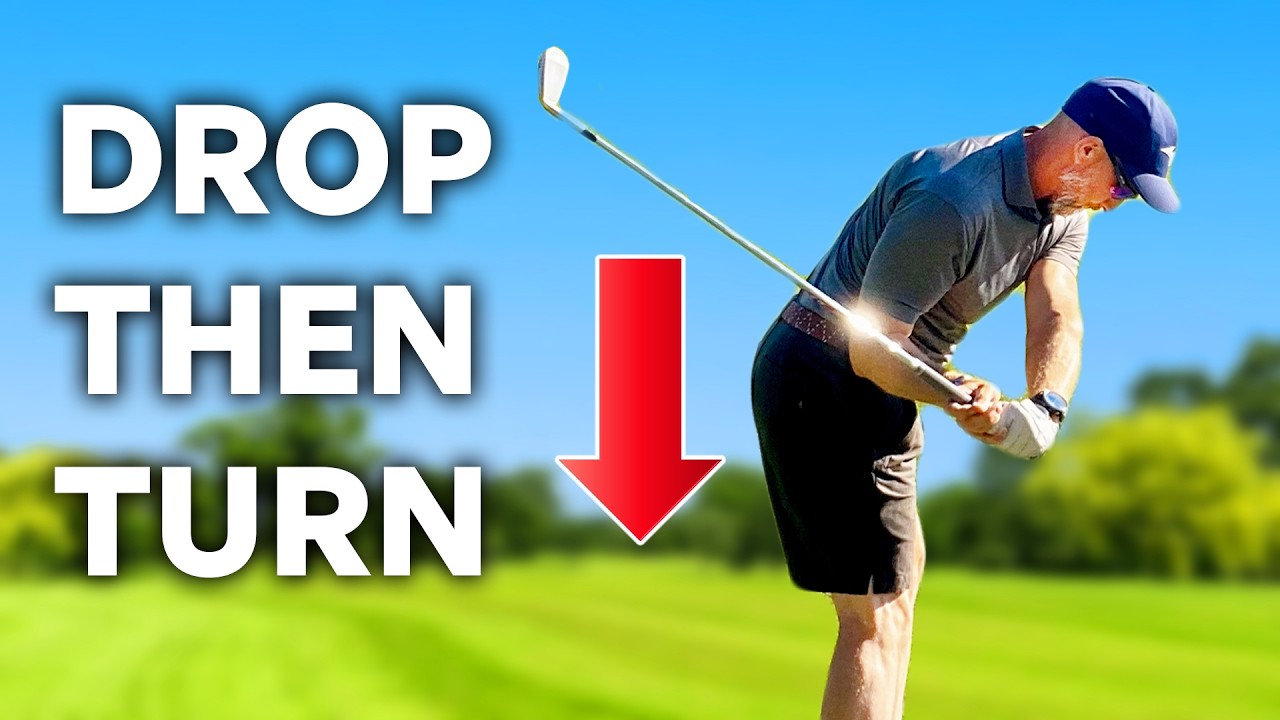 3 Simple TRICKS That Make The Golf Swing So Much EASIER