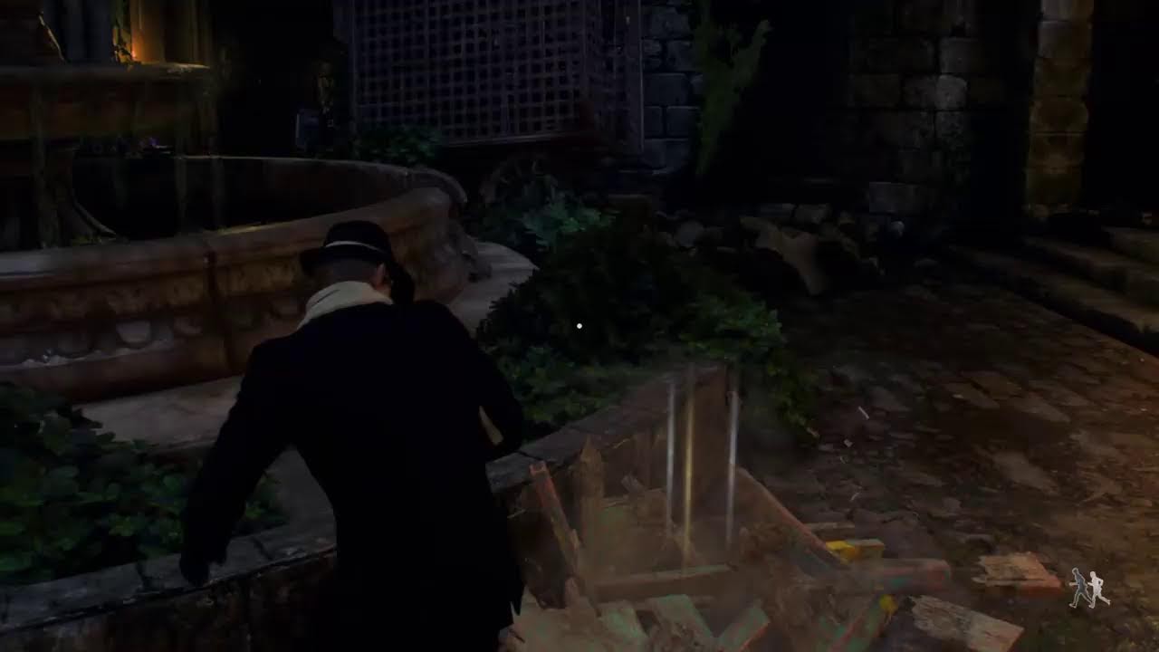 Gameplay en PlayStation 4, Resident Evil 4 Remake, Capitulo 6 y 7