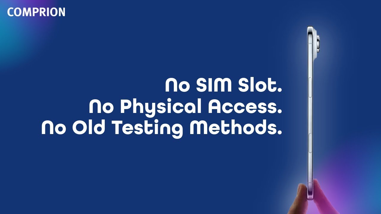 IPhone Air | The Era of eSIM-Only Phones is Here