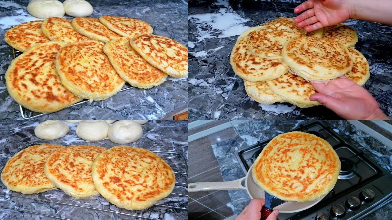 هادا المخمر لي غادي يهنيك فهاد رمضان خفيف و مورق ماتشبعيش منو