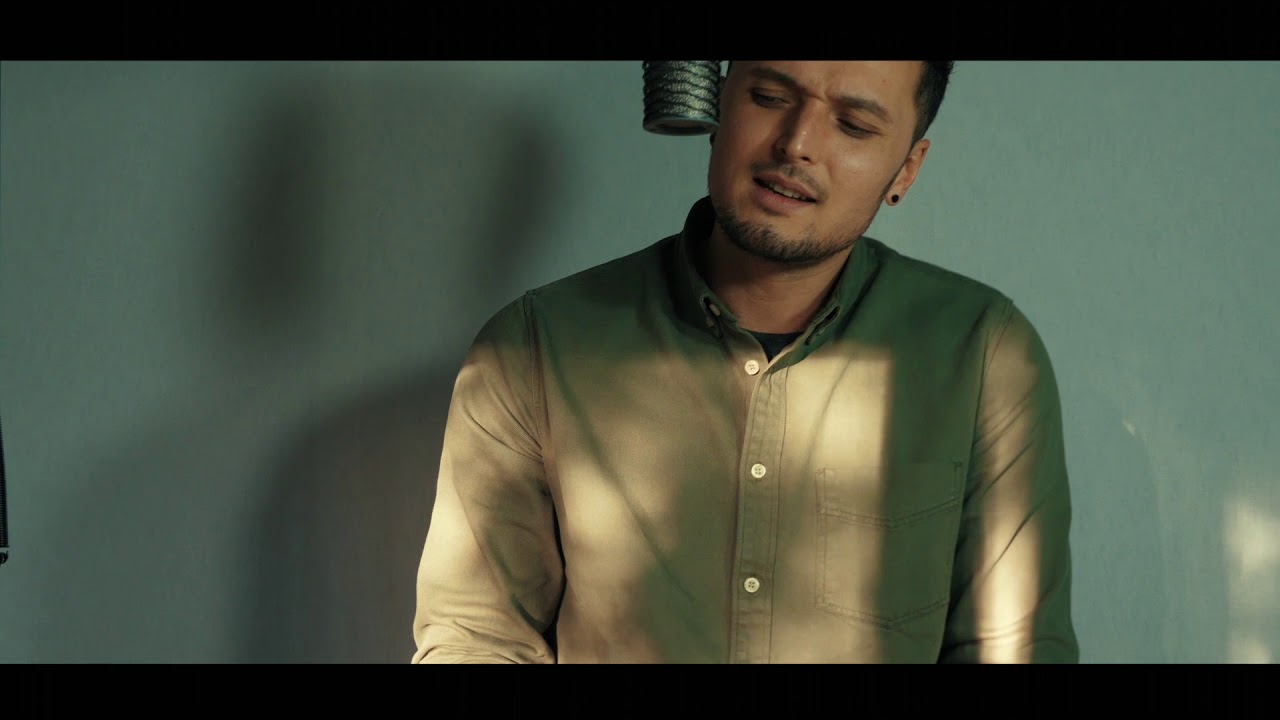 Tom Walker - Leave a Light On (Ken Miyao Cover, prod. by  Klangwaerts)