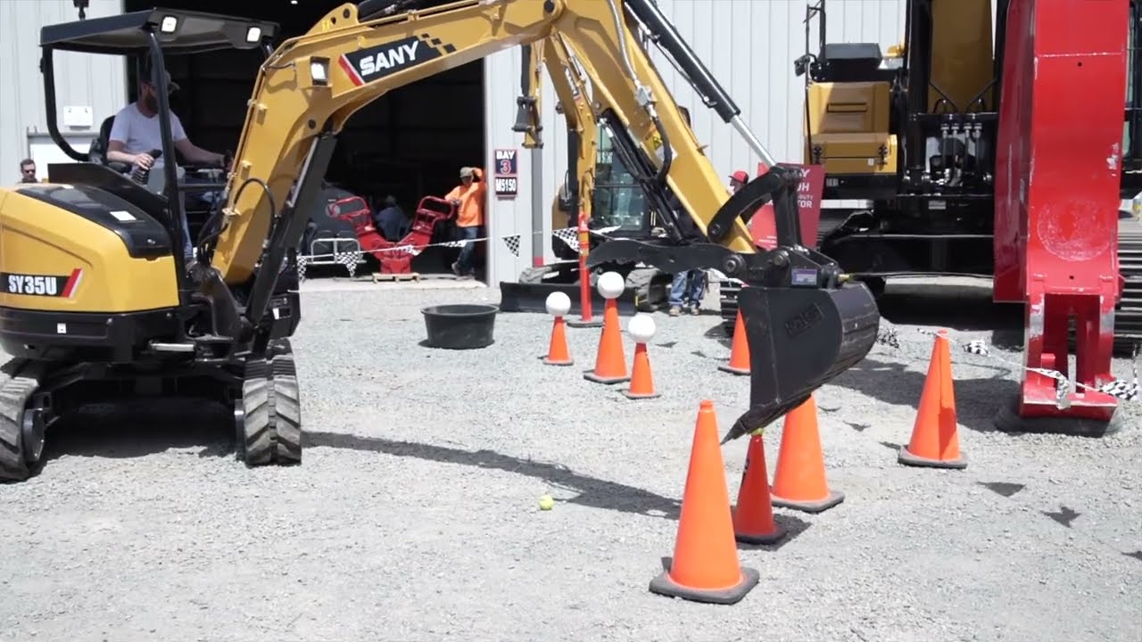 MIS Equipment Rodeo 2023