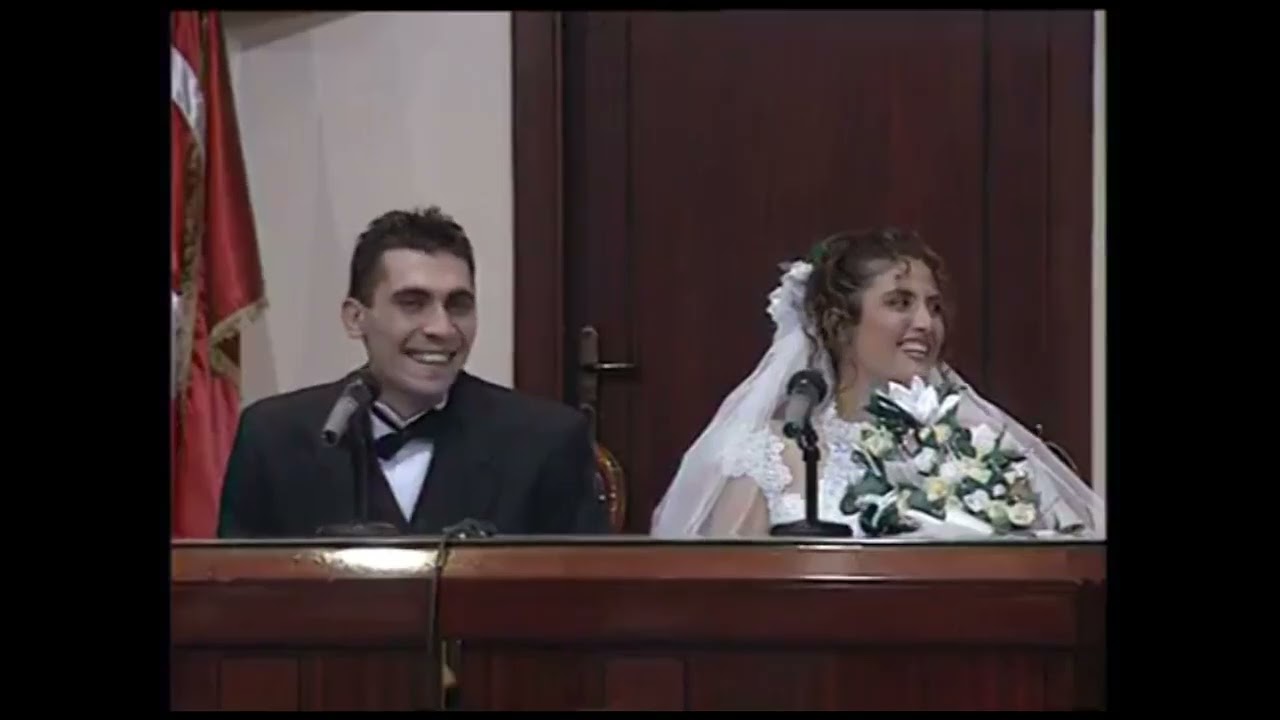 Huysuz Virjin Nikah Memuresi Klibi