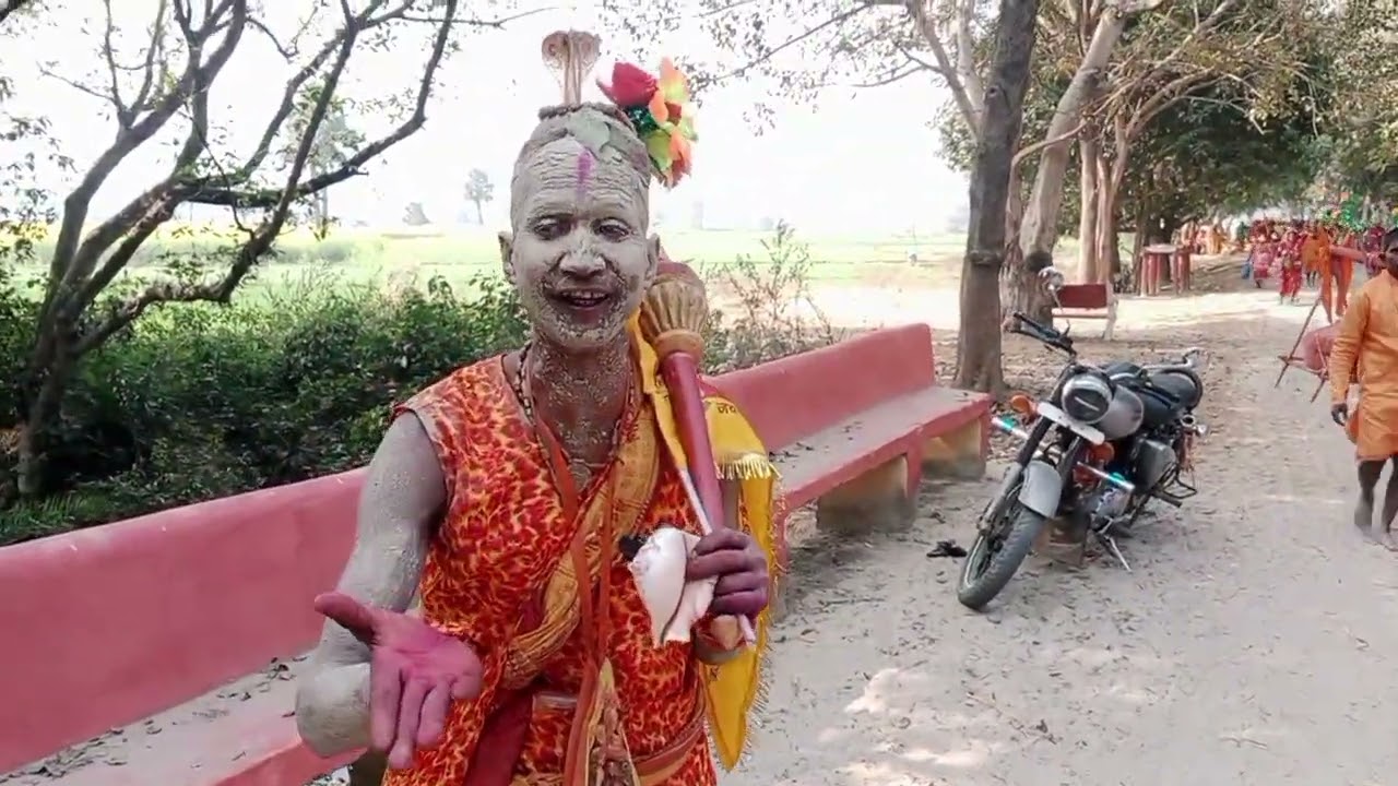 क्या आवाज है एक बार इस भजन को जरूर सुने ###