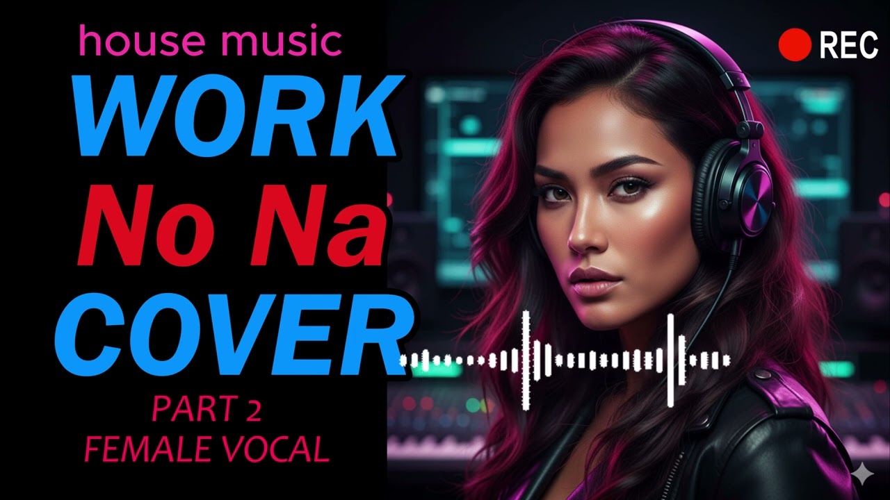 【WORK no na 2】House Remix Full Bass 2026