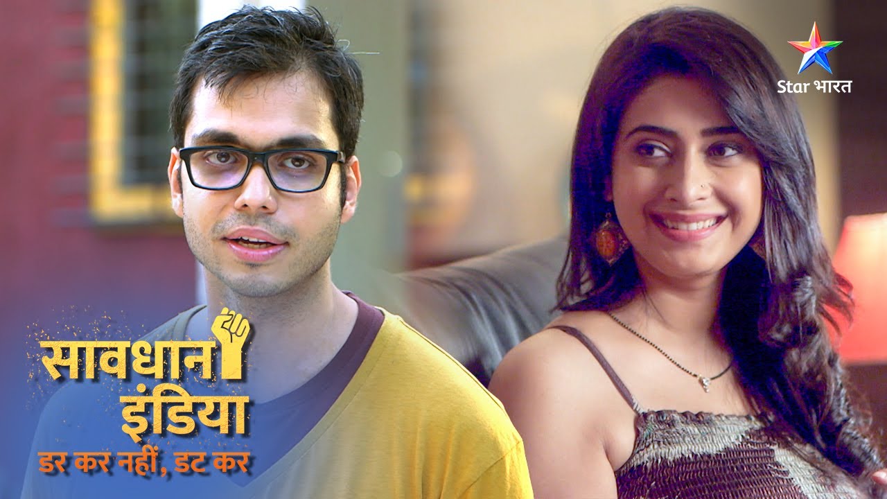 NEW! SAVDHAAN INDIA | कैसे पकड़ा गया एक Sociopath criminal? | DARKAR NAHIN DATKAR | FULL EPISODE
