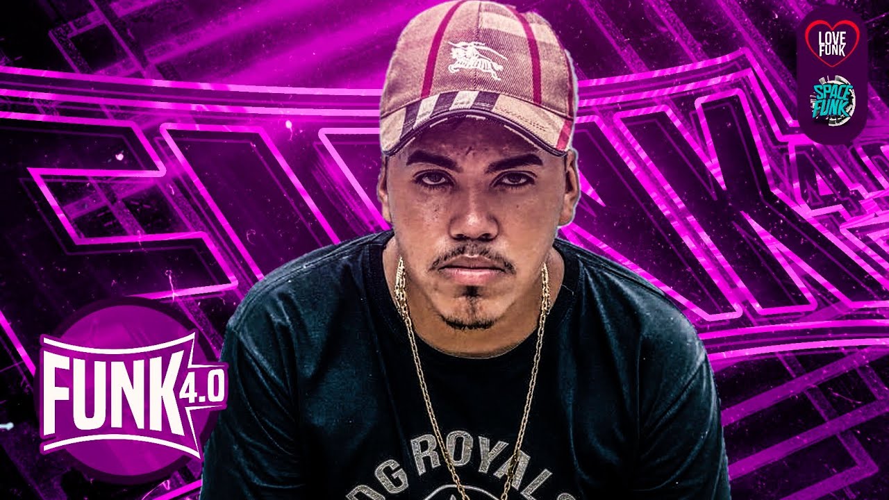 MC Marcos IP - DISCOVERY (DJ Ronaldo o Brabo)