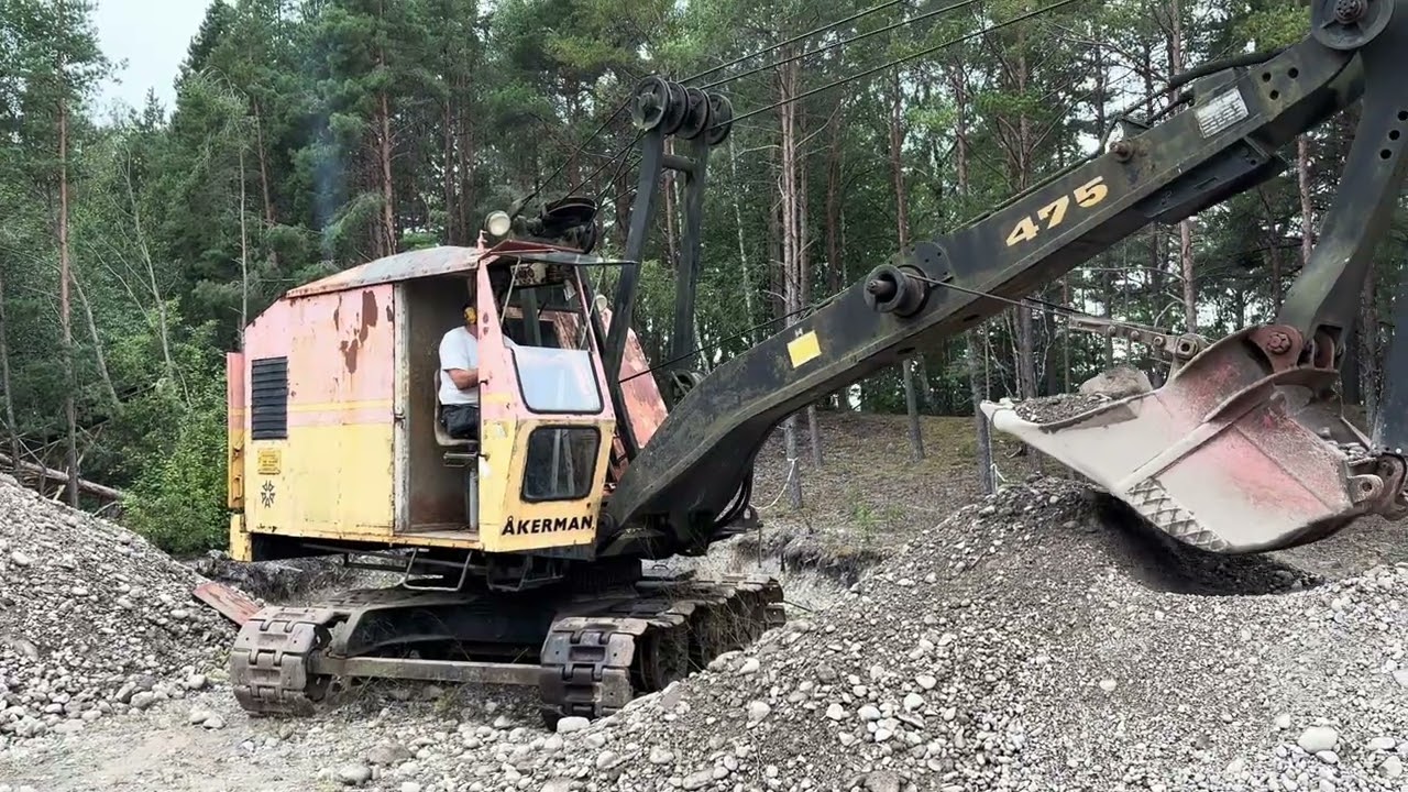 Åkerman 475 BR