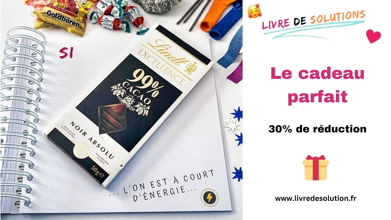 Livre de Solutions 4