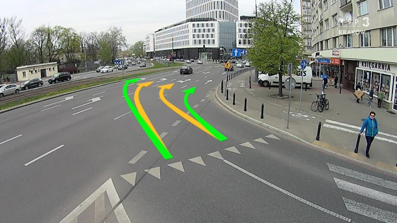 Jedź bezpiecznie odc. 645 (pierwszy raz w Warszawie)