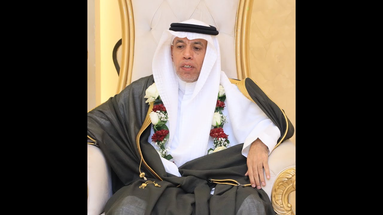 حفل تقاعد أ/ محمد الشريف