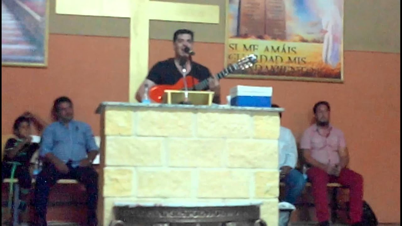 Hermano rayo de visita en tomelloso (parte 3)