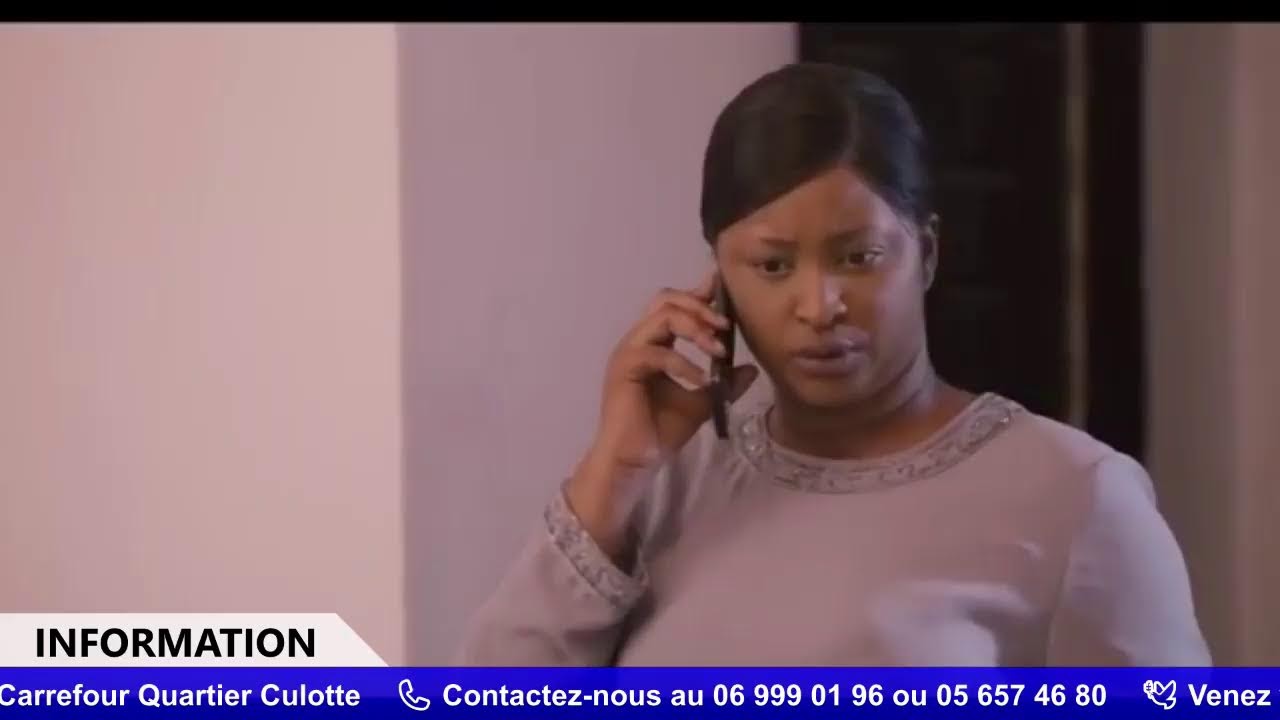 Live streaming of Prophete michee lupemba jeune lion  tv
