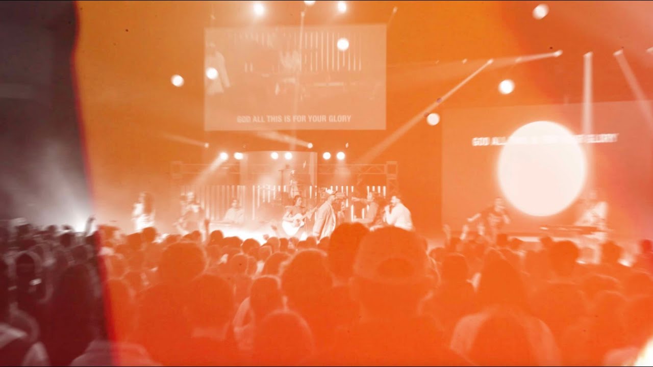 ONE Conference 2025 Teaser