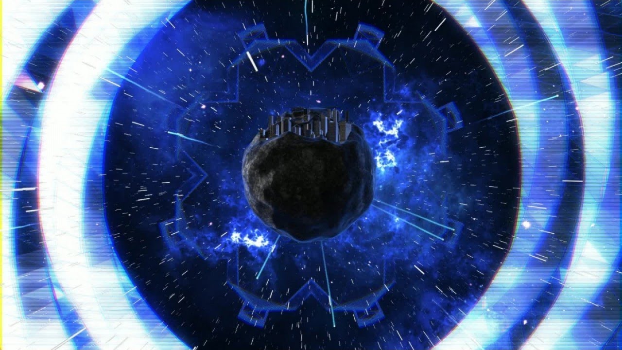 📡 Danakil Meets ONDUBGROUND - EchoSysDub [Official Video]