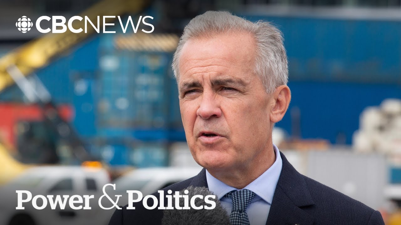 What does 'austerity' mean in a Carney Liberal budget? | Power & Politics