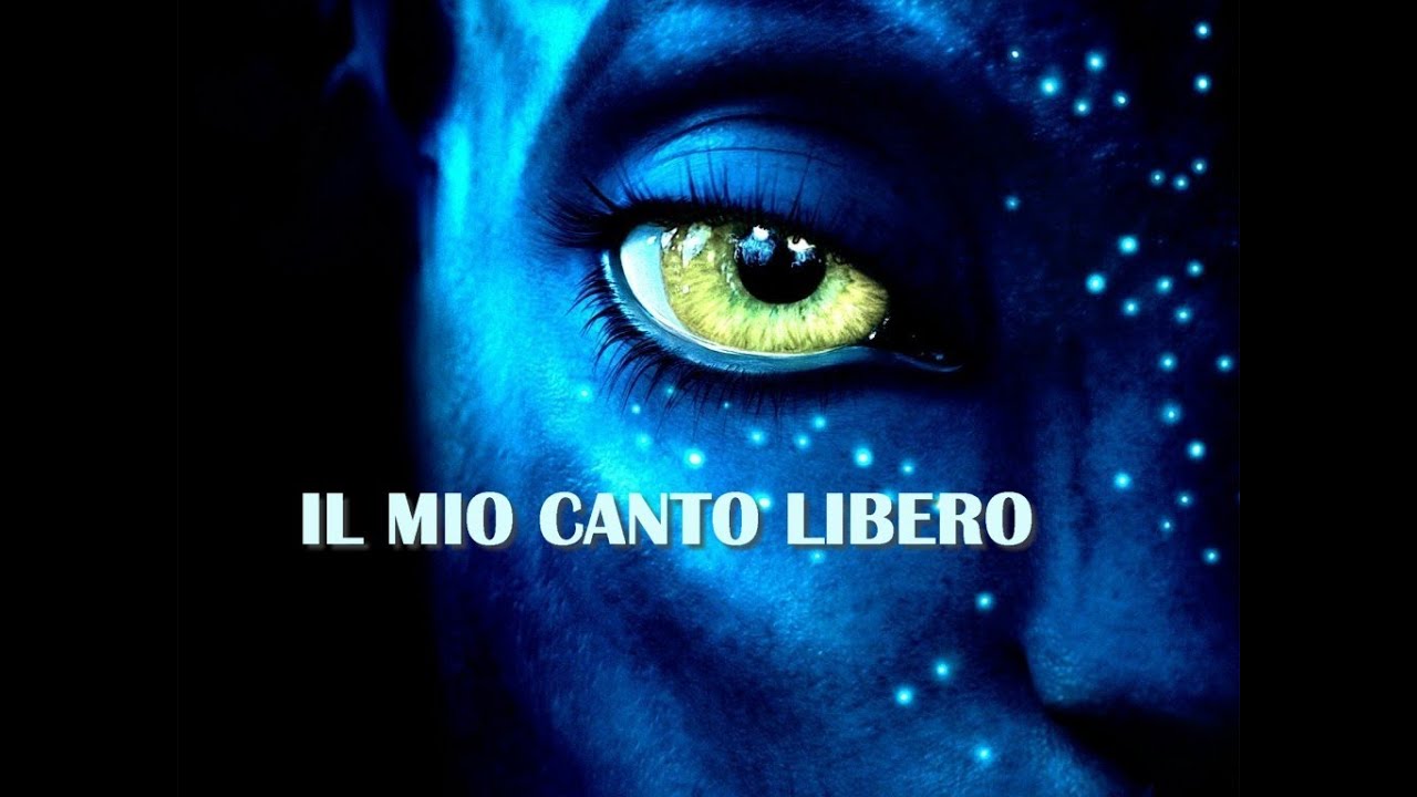 Il mio canto libero - Lucio Battisti