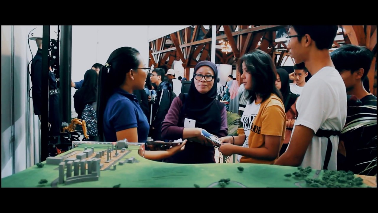Open House ITB 2017 - FTTM